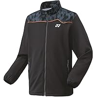 【新品】YONEX ウォームアップジャケット ブラック 51088 Oサイズ 楽天市場】ヨネックス 51088-007の通販